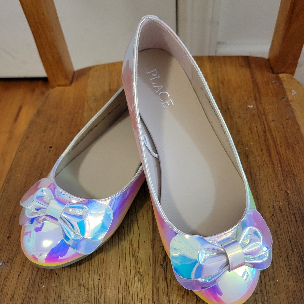 Dress shoes